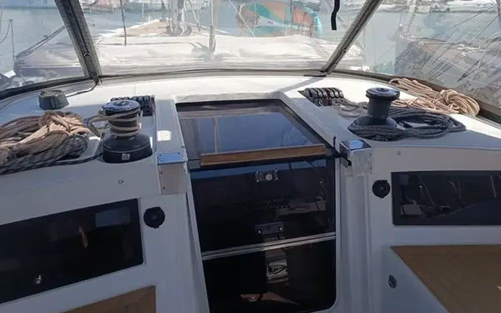 slider 20 Dufour 530