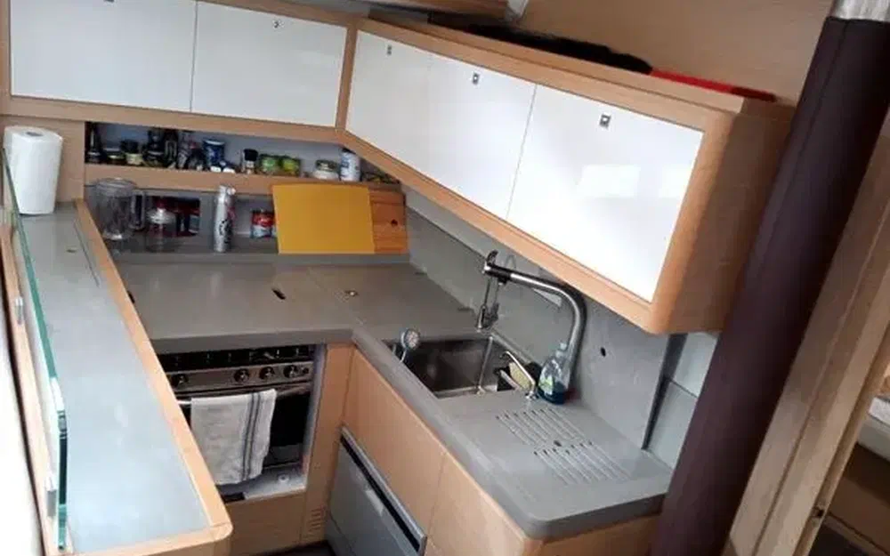 slider 24 Dufour 530