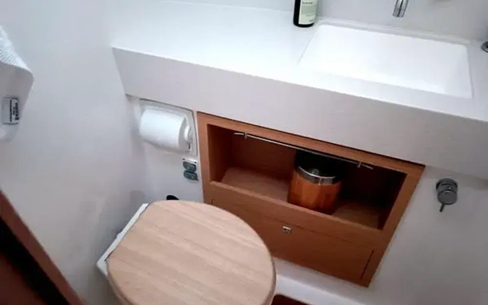 slider 27 Dufour 530