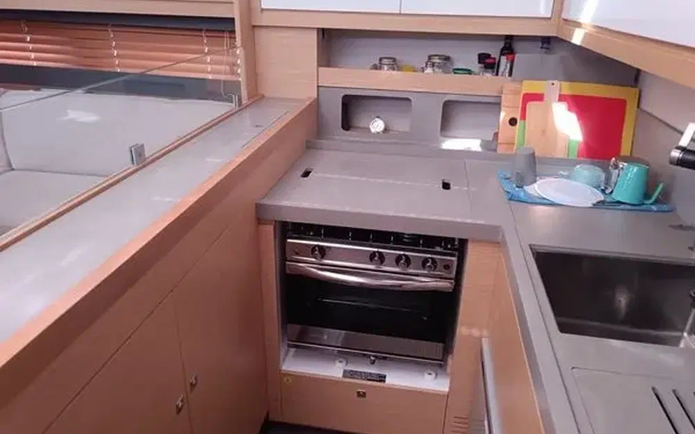 slider 30 Dufour 530