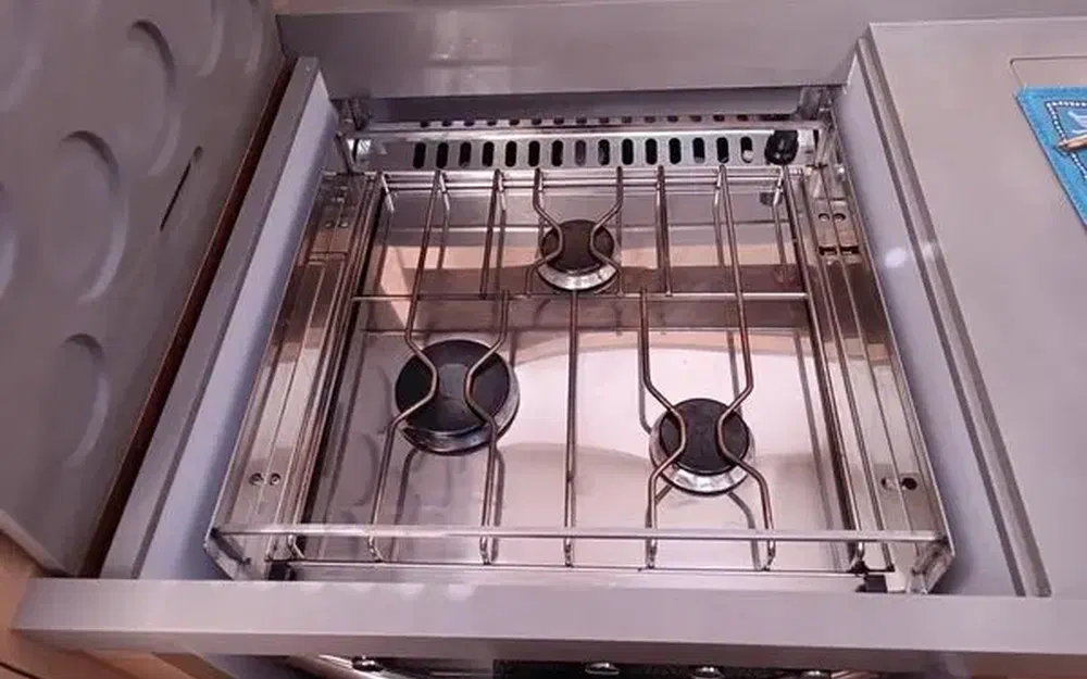 slider 47 Dufour 530