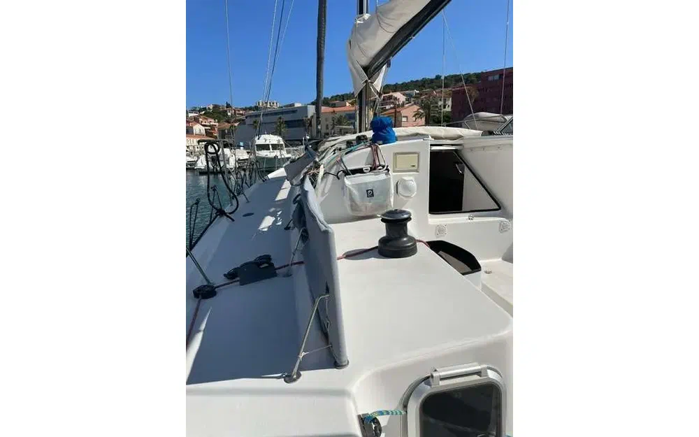 slider 5 Pogo Structures Pogo 10.50