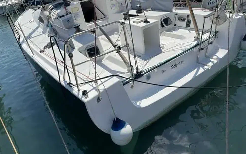 slider 8 Pogo Structures Pogo 10.50