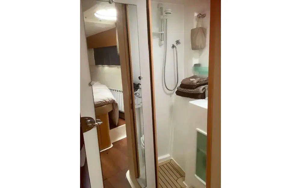 slider 6 Fountaine Pajot Salina 48