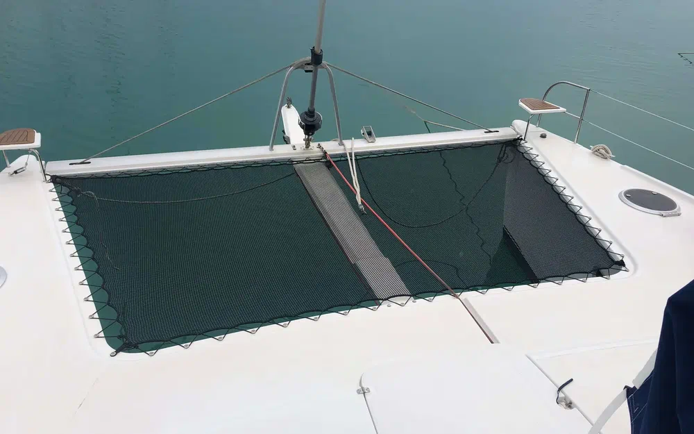 slider 7 Fountaine Pajot Salina 48