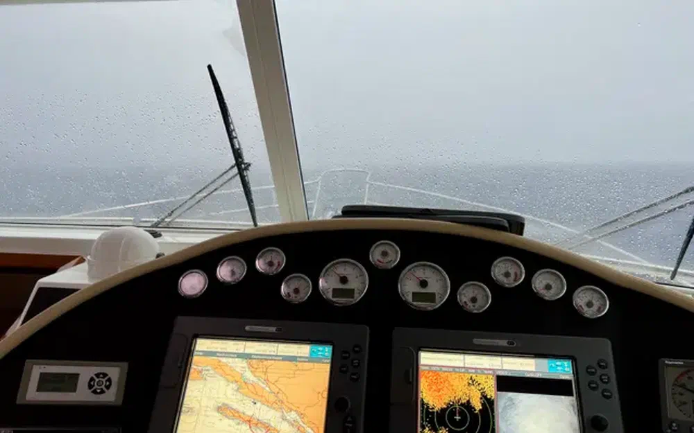 slider 11 Beneteau Swift Trawler 52