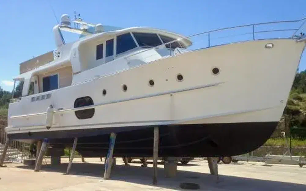 slider 17 Beneteau Swift Trawler 52