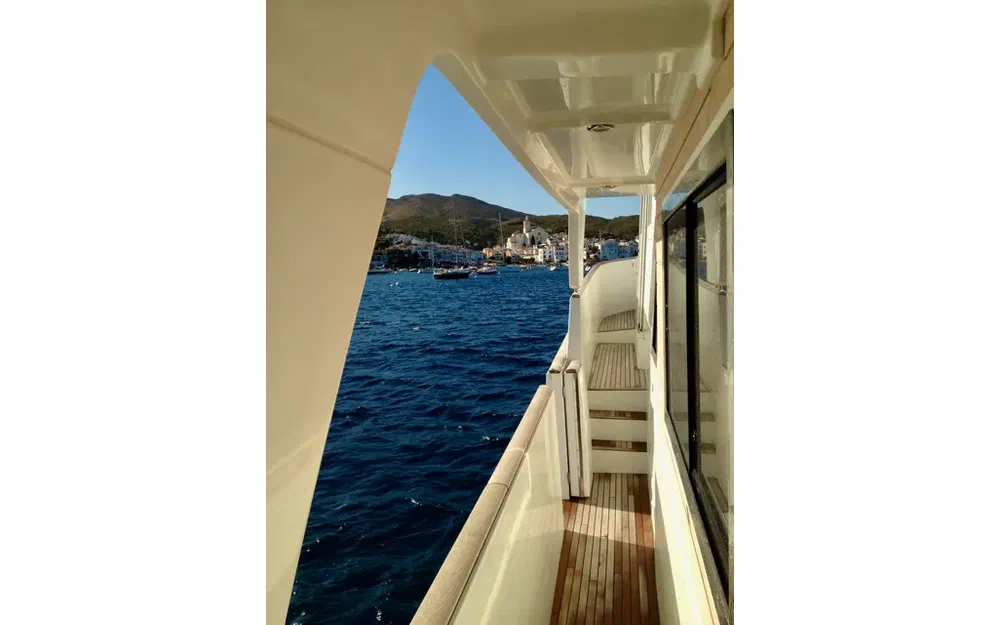 slider 7 Beneteau Swift Trawler 52