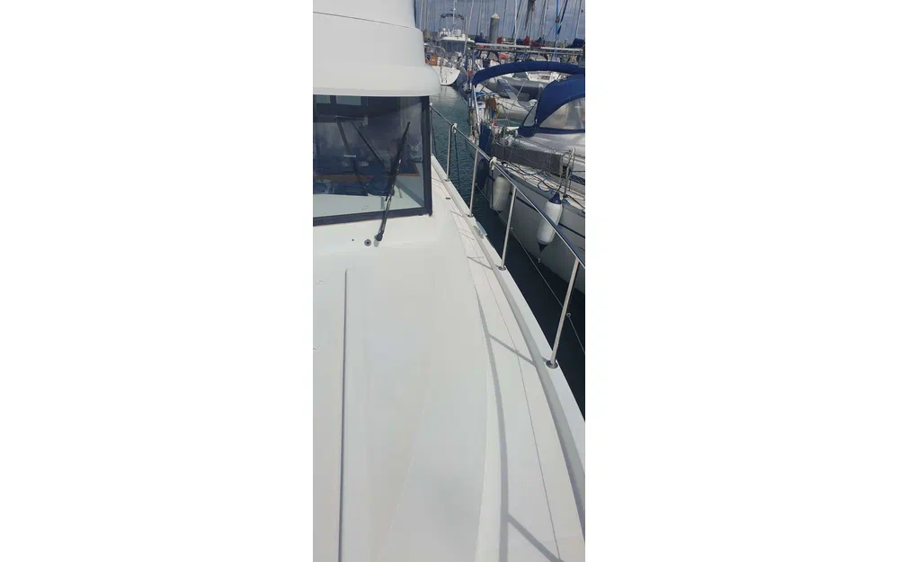 slider 9 Beneteau Swift Trawler 34
