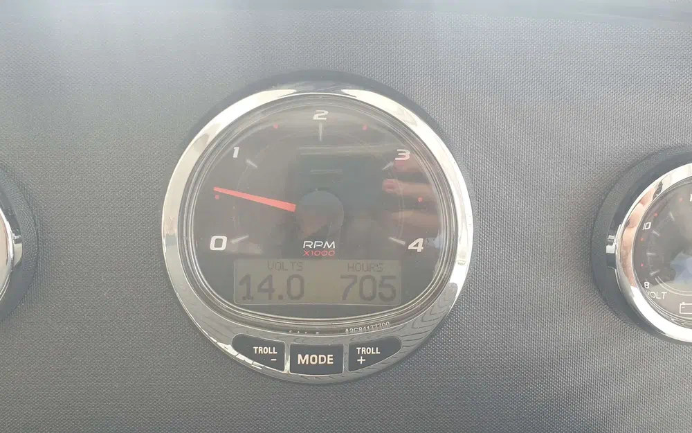 slider 11 Beneteau Swift Trawler 34