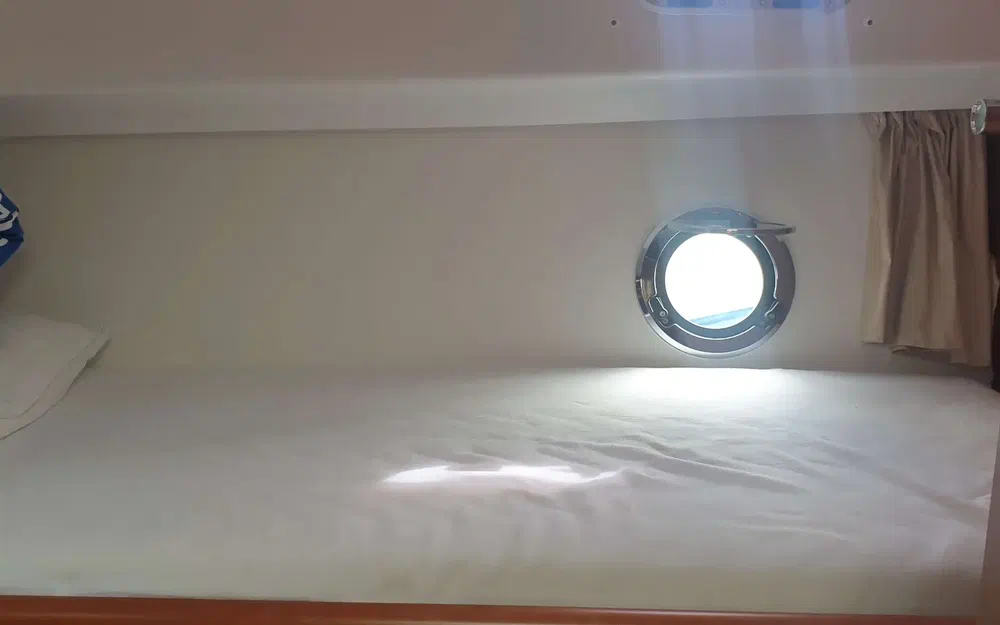 slider 12 Beneteau Swift Trawler 34