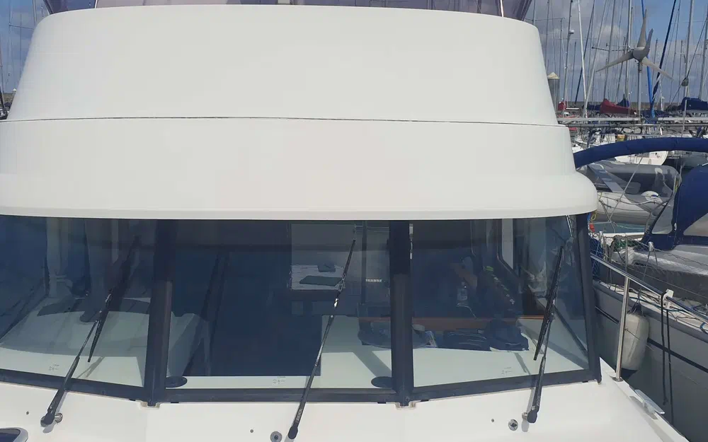 slider 14 Beneteau Swift Trawler 34