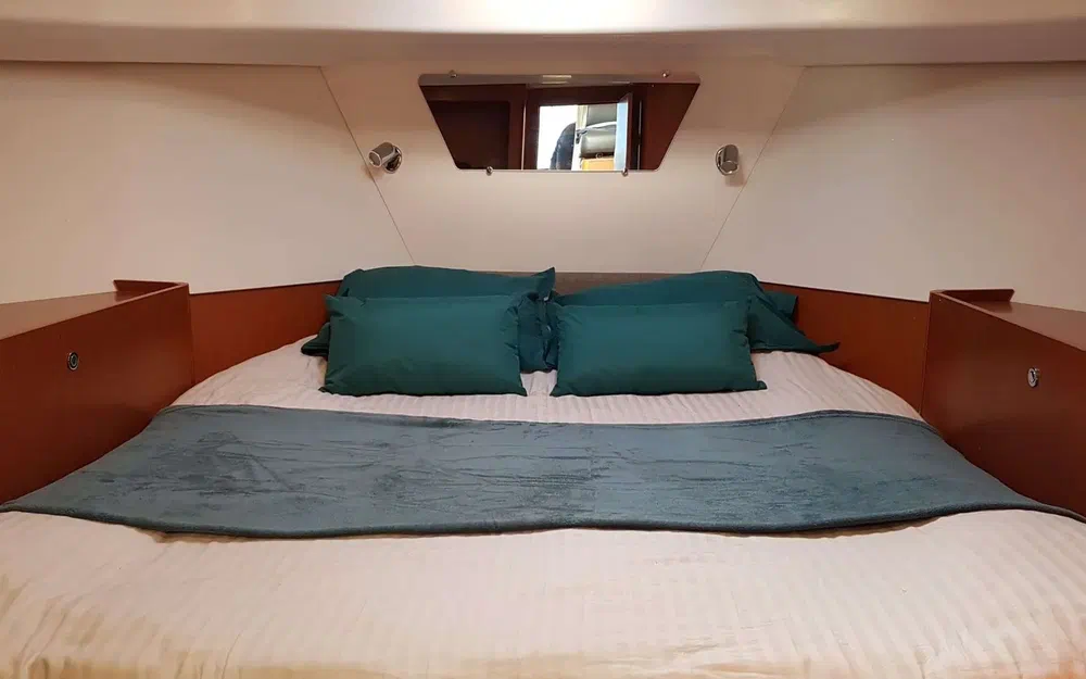 slider 1 Beneteau Swift Trawler 34