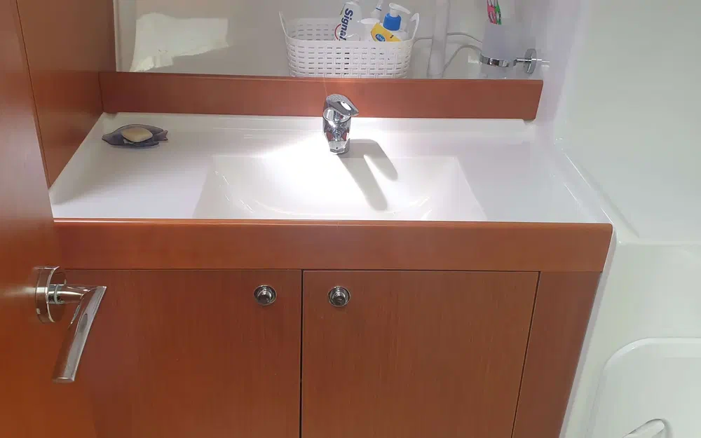 slider 24 Beneteau Swift Trawler 34