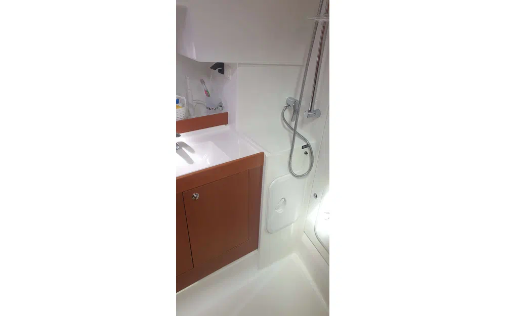 slider 25 Beneteau Swift Trawler 34