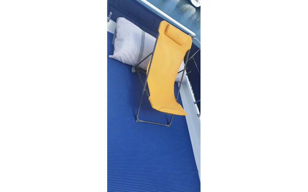 slider 26 Beneteau Swift Trawler 34