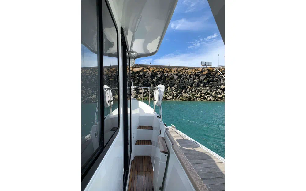 slider 4 Beneteau Swift Trawler 34