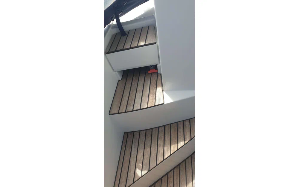 slider 5 Beneteau Swift Trawler 34