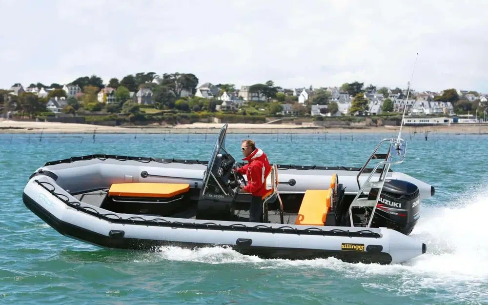 slider 0 Sillinger 680 Silverline