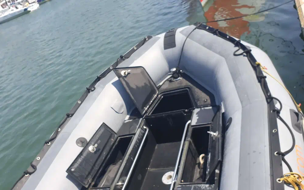 slider 3 Sillinger 680 Silverline