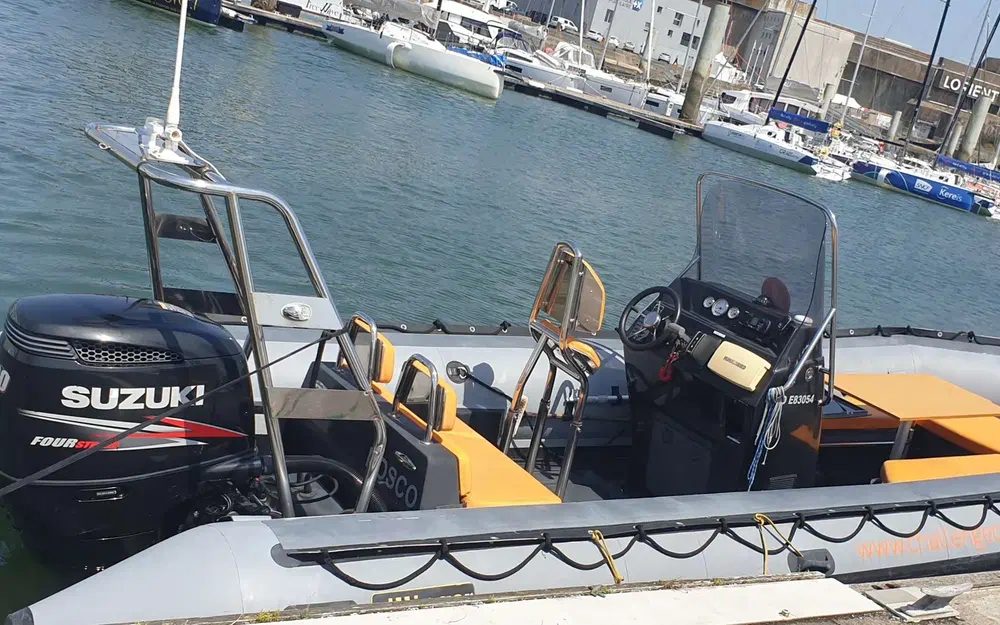 slider 5 Sillinger 680 Silverline