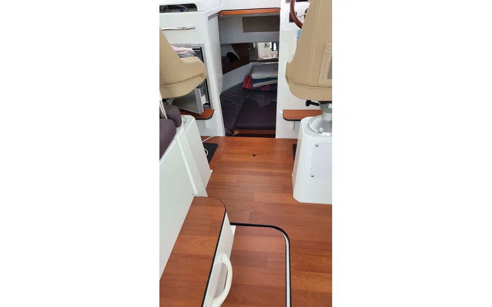 slider 12 Jeanneau Merry Fisher 855 Marlin