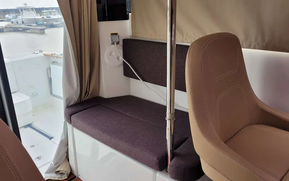 slider 14 Jeanneau Merry Fisher 855 Marlin