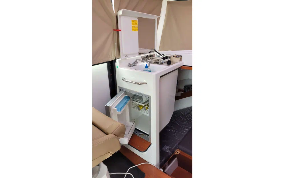 slider 2 Jeanneau Merry Fisher 855 Marlin