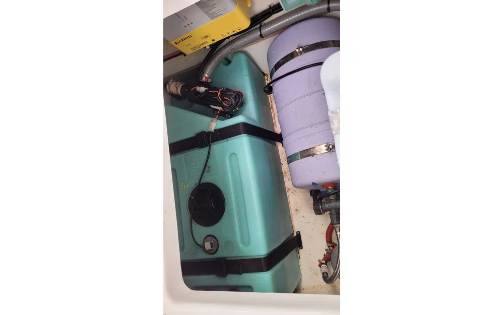 slider 3 Jeanneau Merry Fisher 855 Marlin