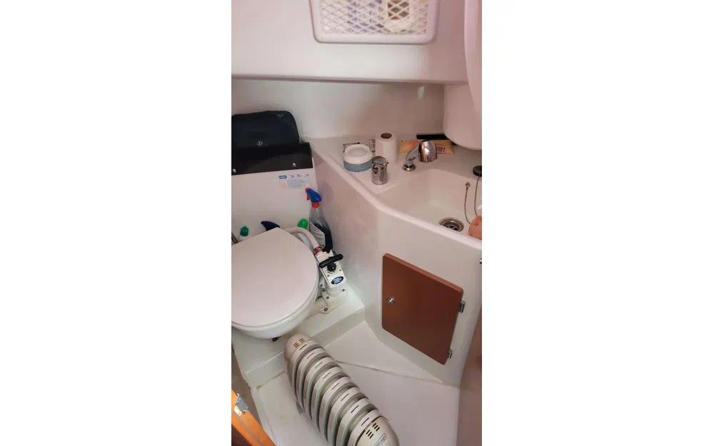 slider 4 Jeanneau Merry Fisher 855 Marlin