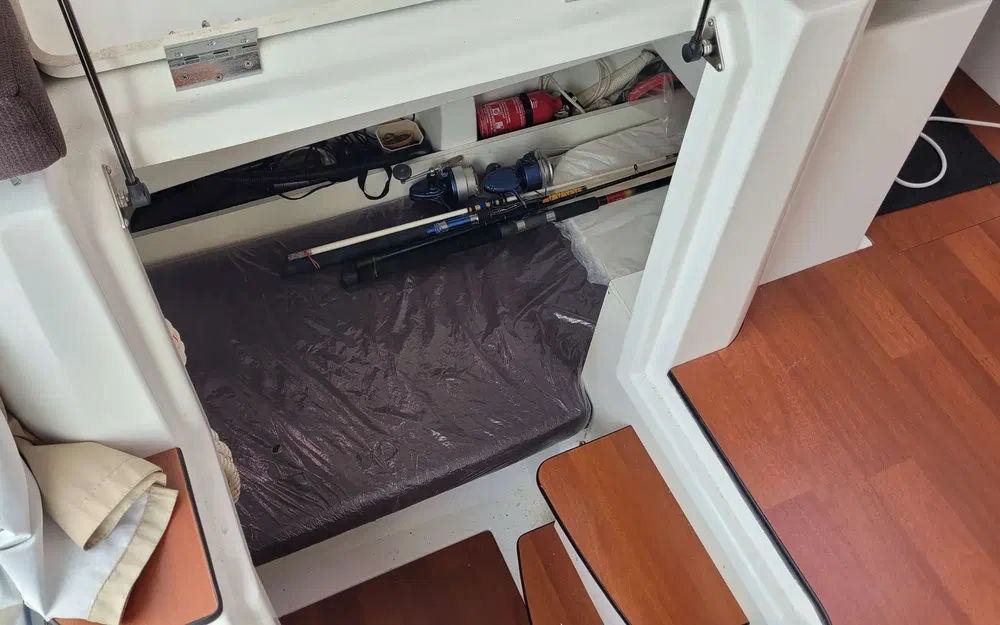 slider 6 Jeanneau Merry Fisher 855 Marlin