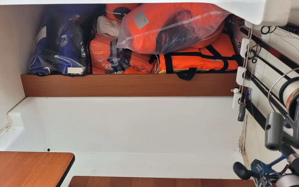 slider 8 Jeanneau Merry Fisher 855 Marlin