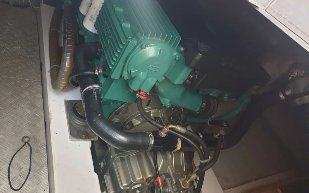 slider 9 Beneteau Swift Trawler 42