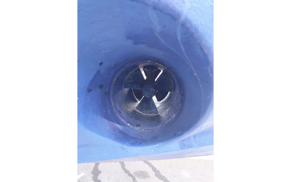 slider 10 Beneteau Swift Trawler 42