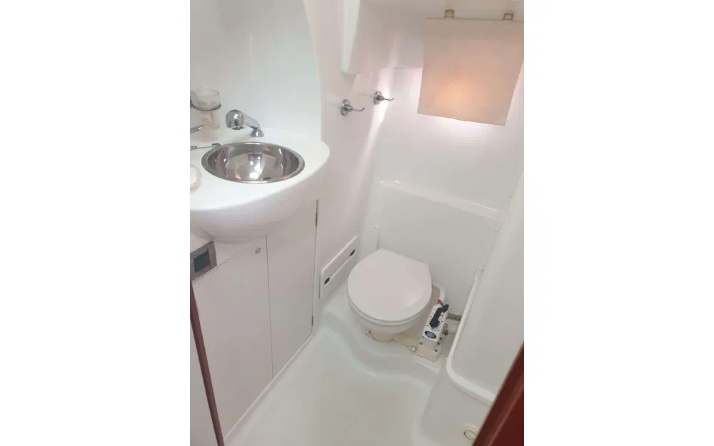 slider 12 Beneteau Swift Trawler 42