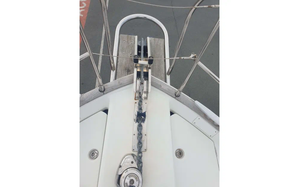 slider 6 Beneteau Swift Trawler 42