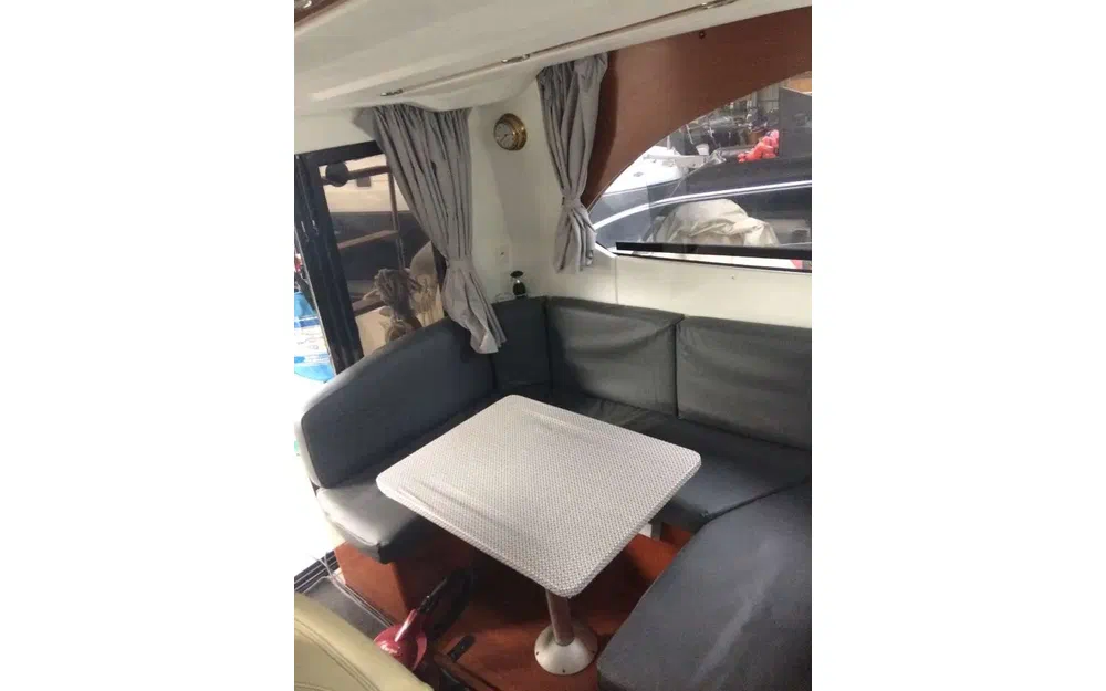 slider 10 Beneteau Antares 30