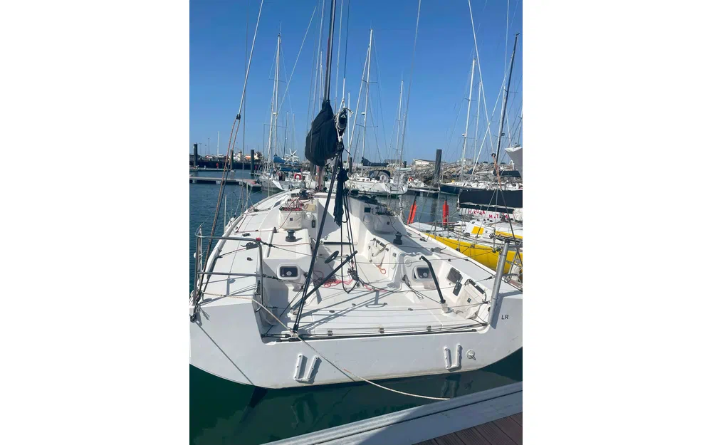 slider 0 Pogo Structures Pogo 30