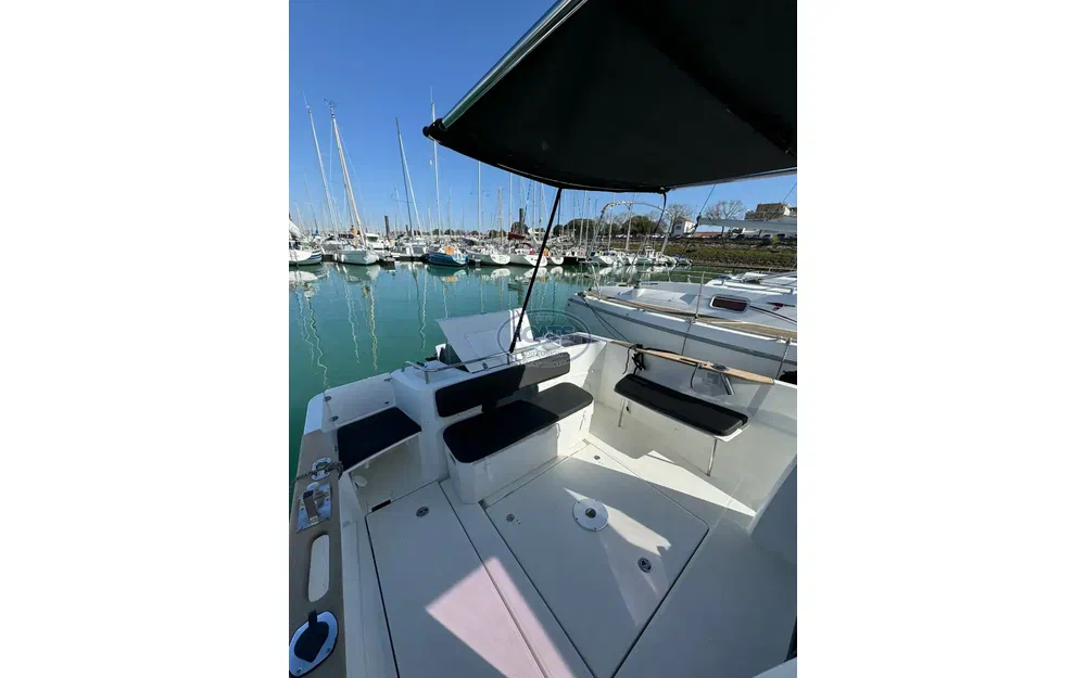 slider 9 Jeanneau Merry Fisher 755 Marlin