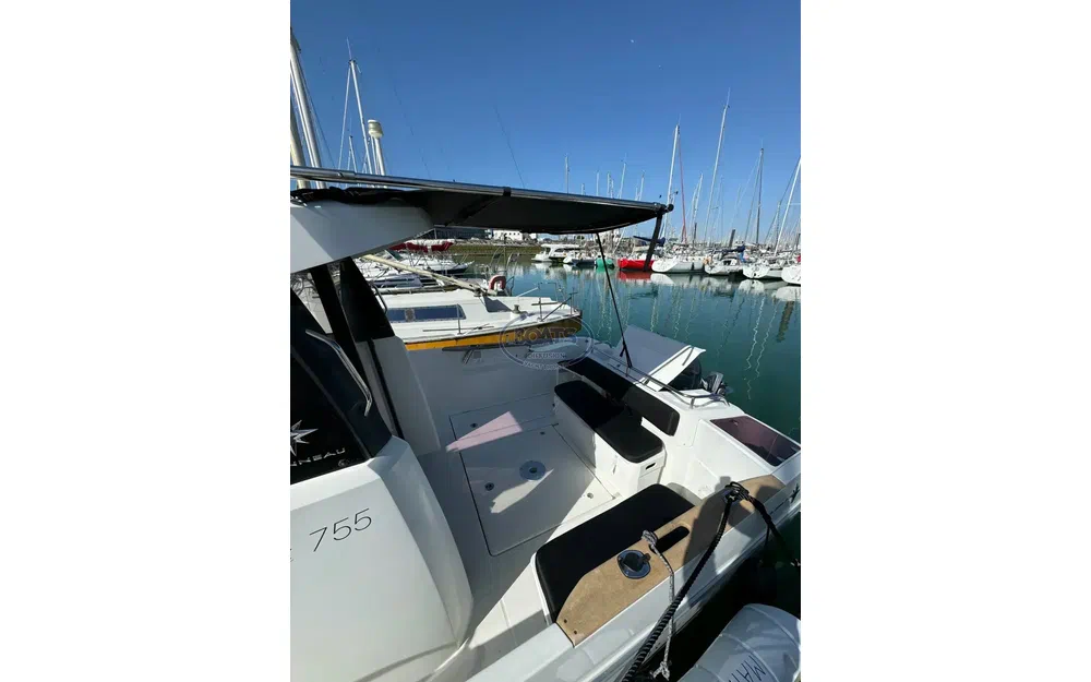 slider 10 Jeanneau Merry Fisher 755 Marlin