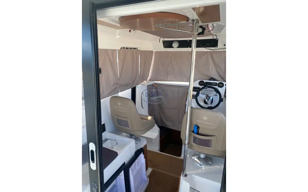 slider 4 Jeanneau Merry Fisher 755 Marlin