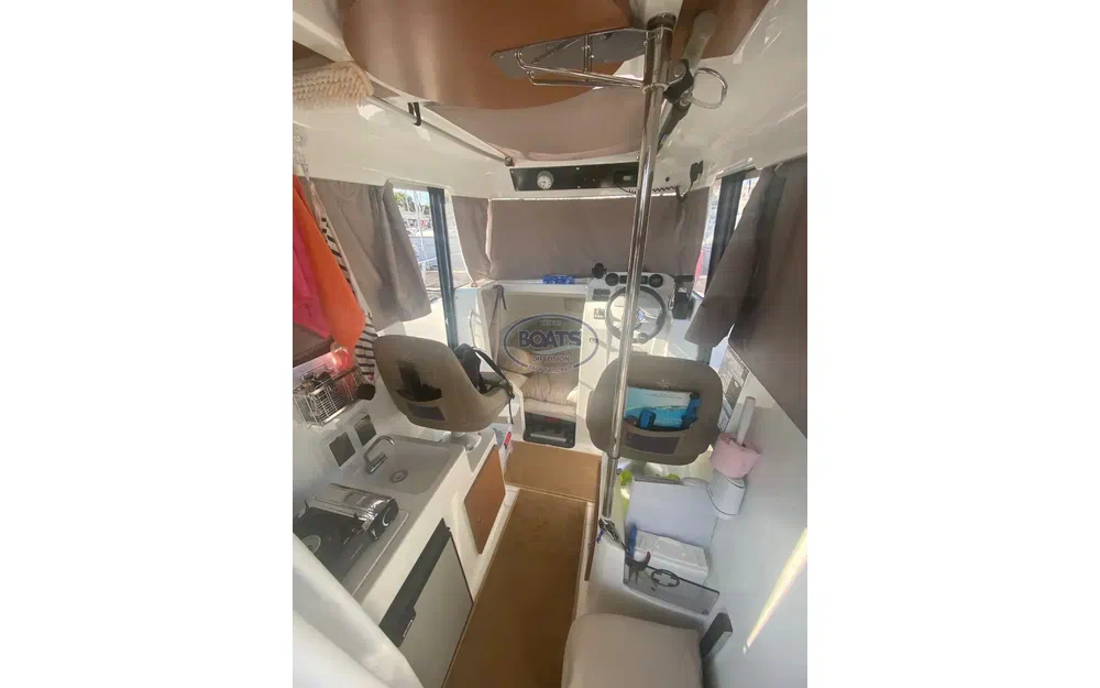 slider 6 Jeanneau Merry Fisher 755 Marlin