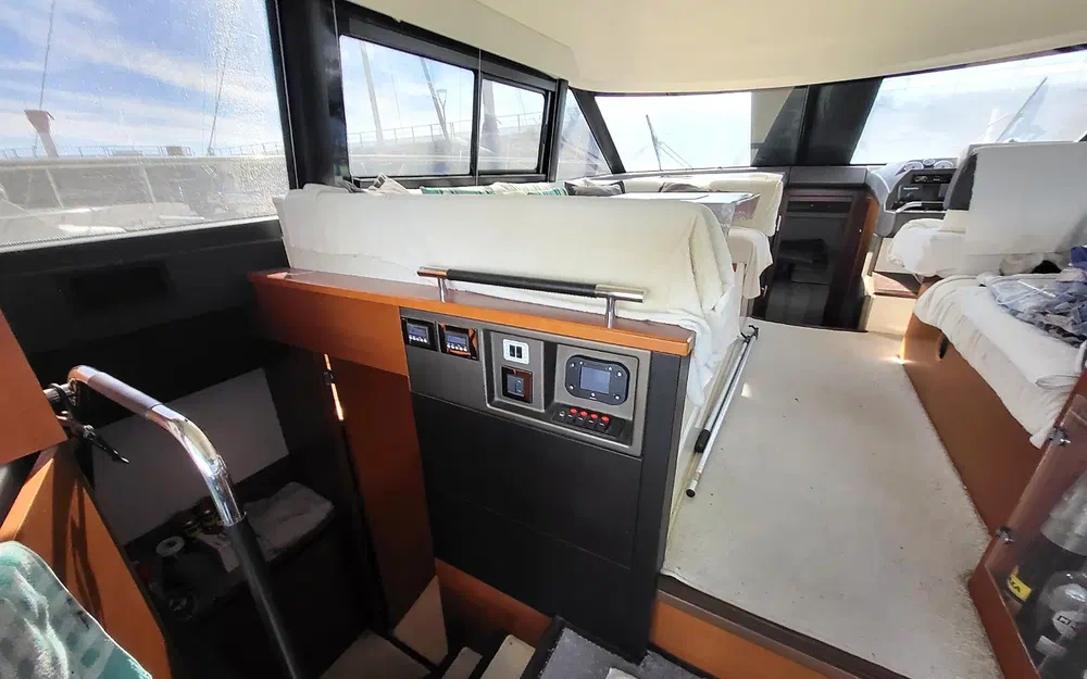 slider 3 Jeanneau Prestige 450