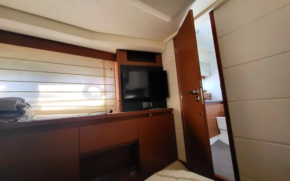 slider 4 Jeanneau Prestige 450