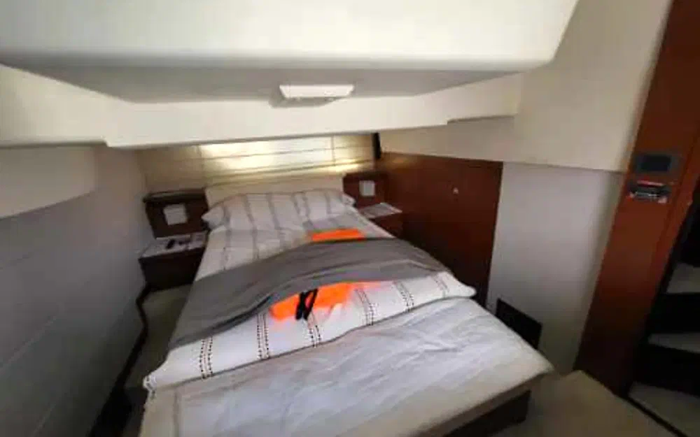 slider 5 Jeanneau Prestige 450