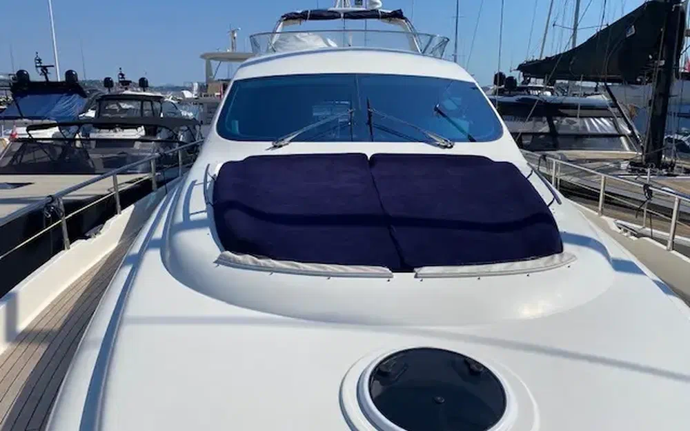 slider 11 Aicon 64 Fly