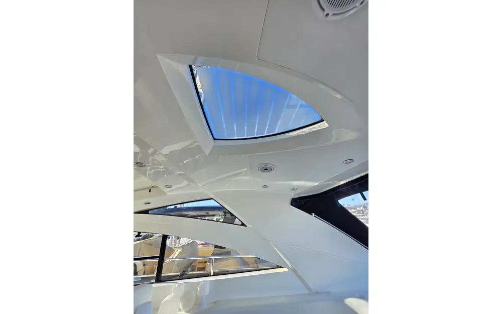 slider 11 Fairline Targa 47