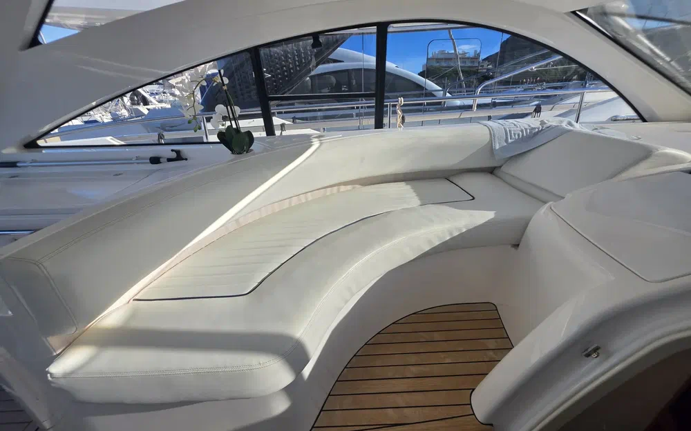 slider 10 Fairline Targa 47