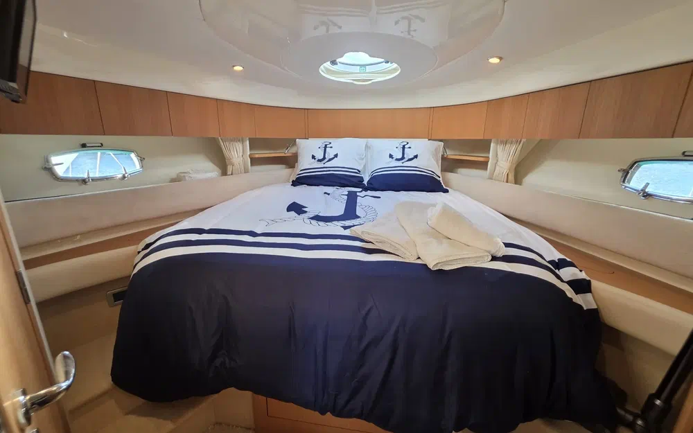 slider 16 Fairline Targa 47