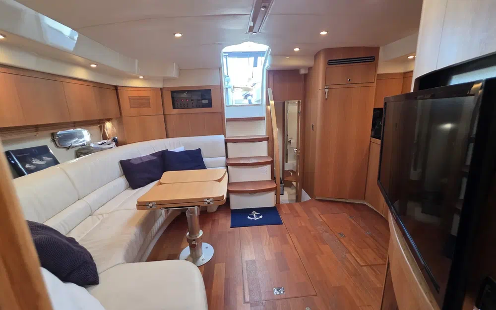 slider 20 Fairline Targa 47